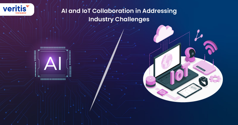 AI and IoT Collaboration in Addressing Industry Challenges