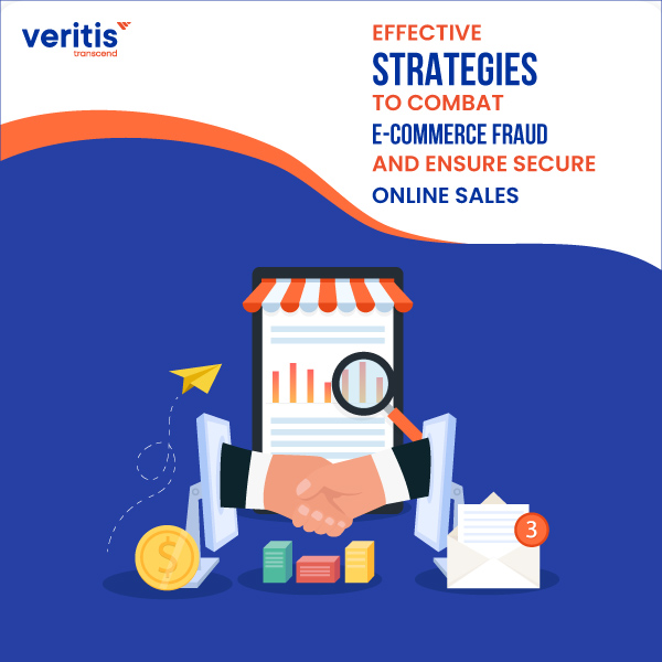 Ecommerce Fraud Prevention: Strategies to Protect Your Business