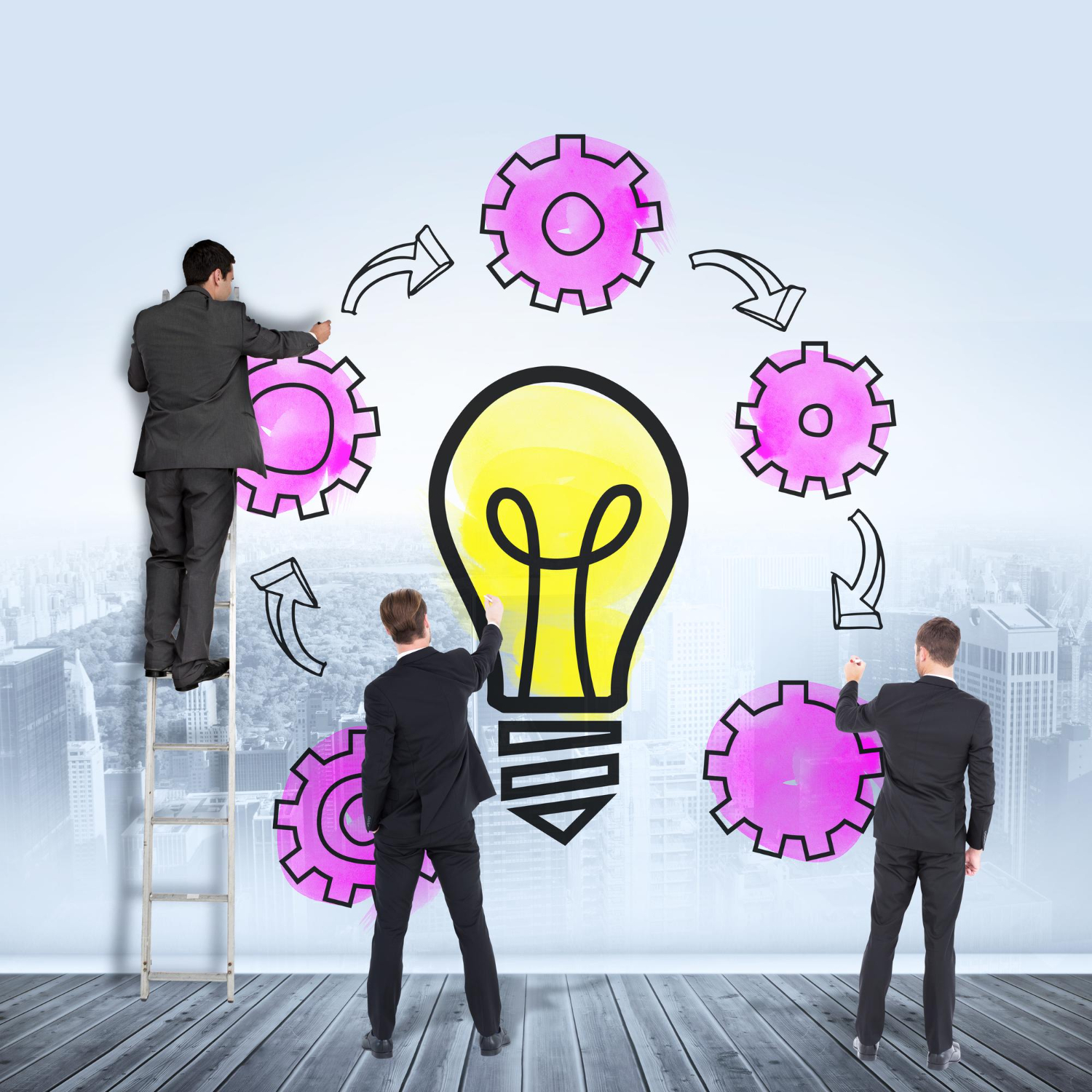 IT Modernization Solutions