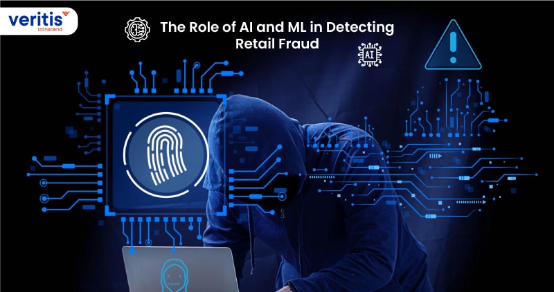 The Role of AI and ML in Detecting Retail Fraud