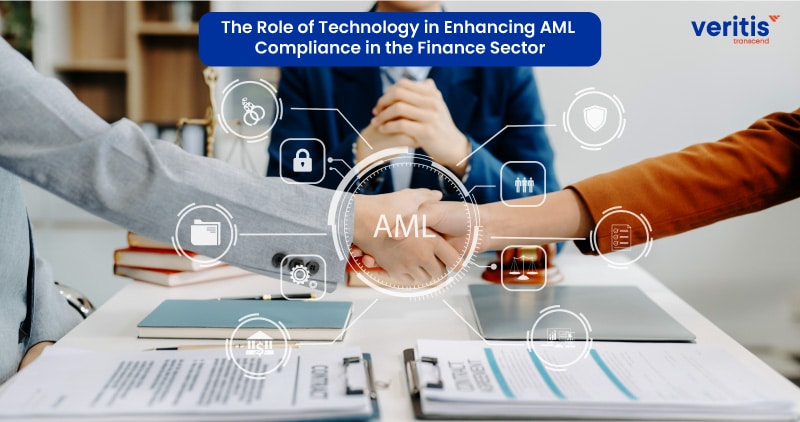 The Role of Technology in Enhancing AML Compliance in the Finance Sector