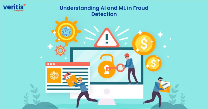 Understanding AI and ML in Fraud Detection