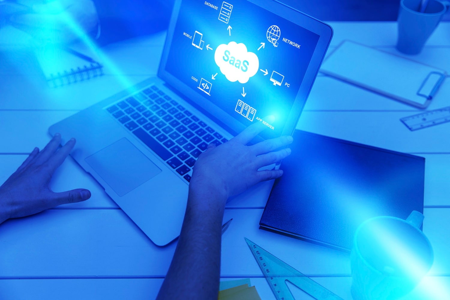 Cloud Automation Services