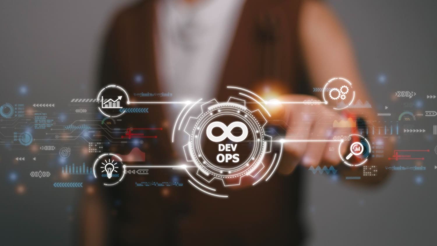 DevOps Automation Services