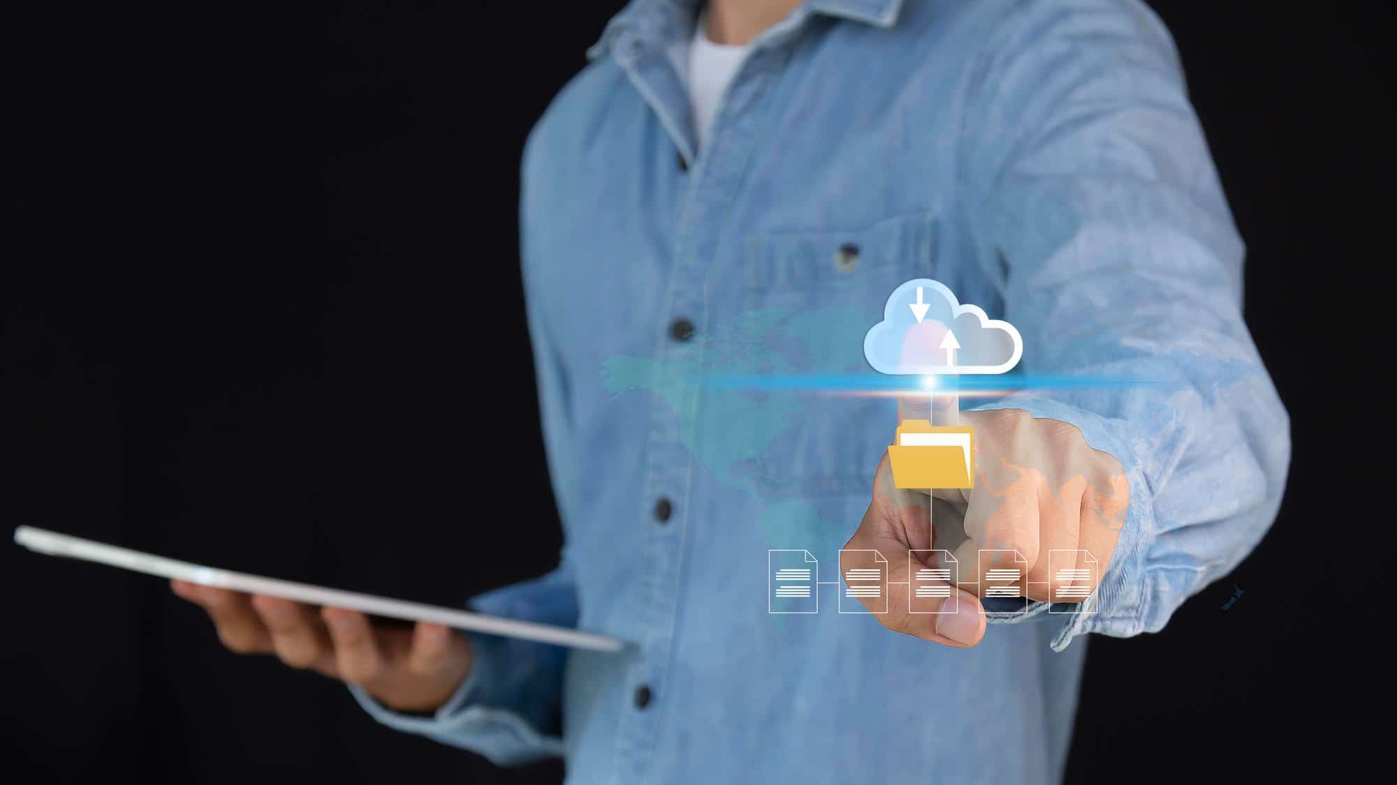 Cloud Migration Services