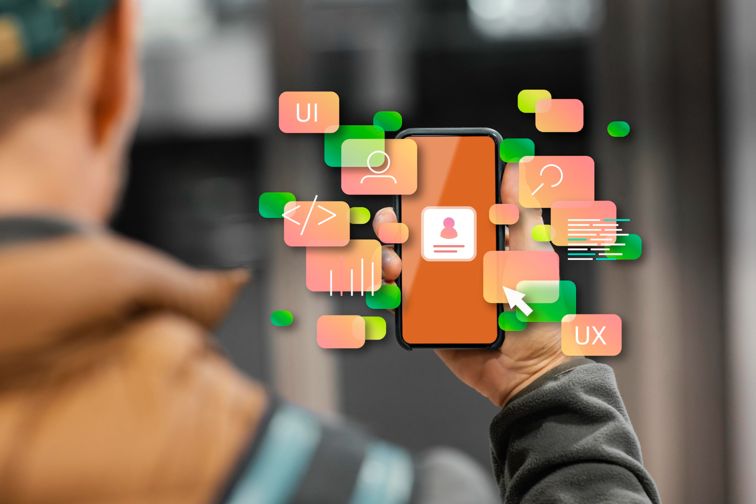Application Modernization Services
