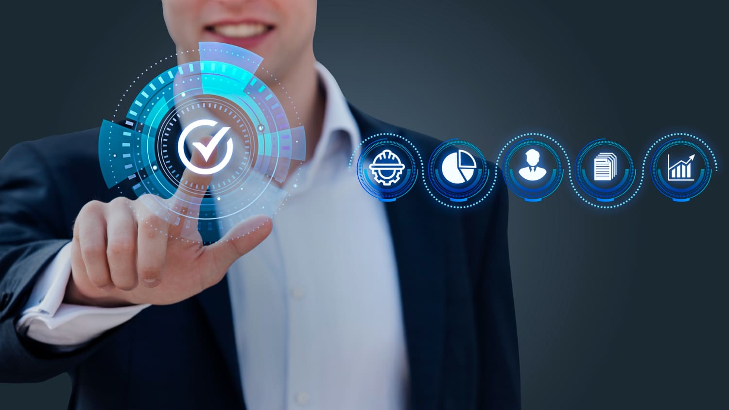 Data Quality Management