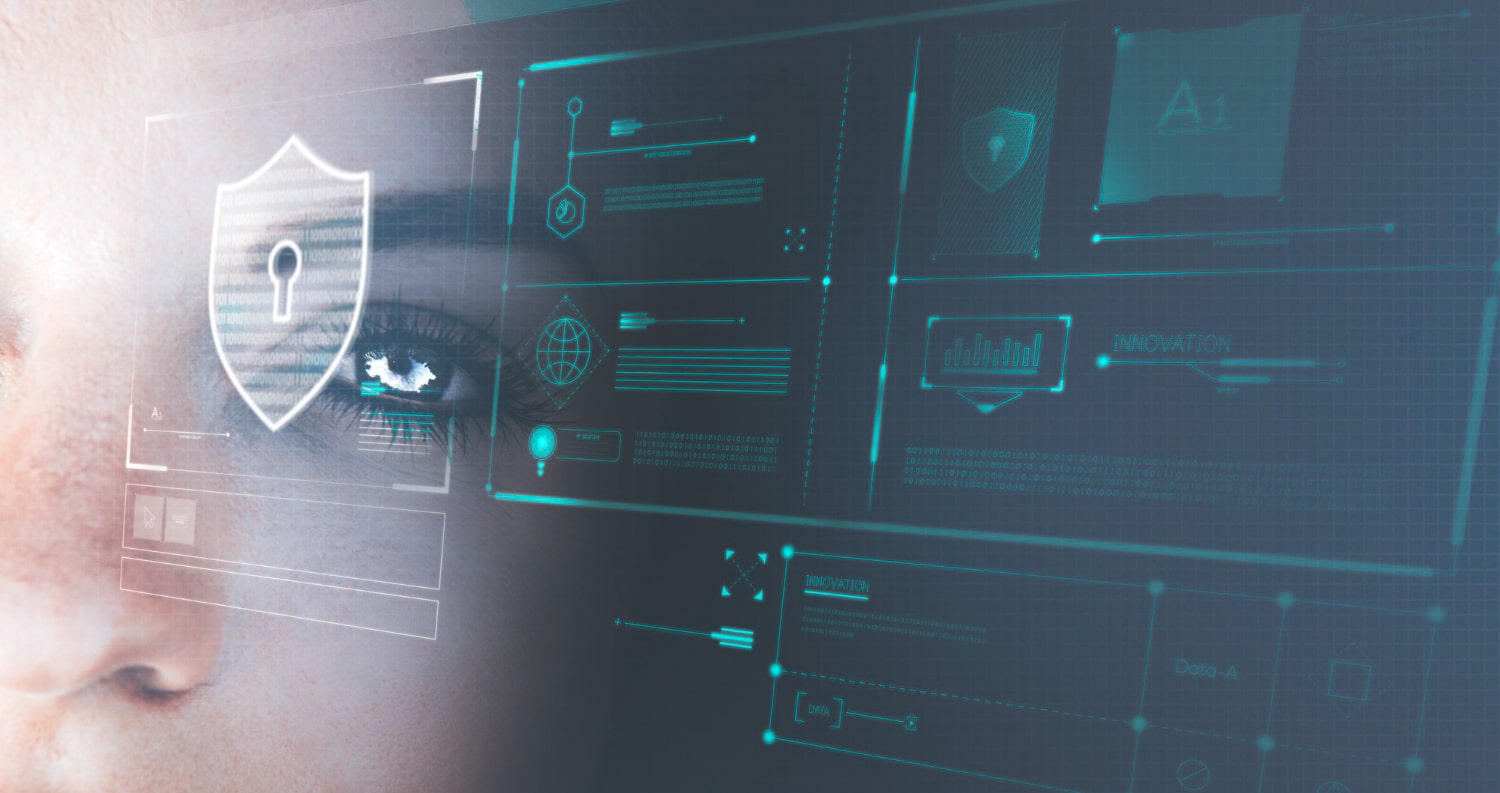 Managed IT Security Services