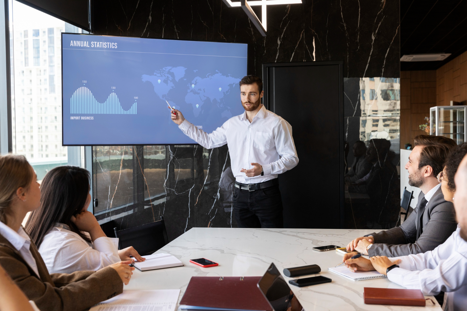 How Does Enterprise Data Management Strategy Help?