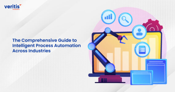 Transform Your Business with Intelligent Process Automation