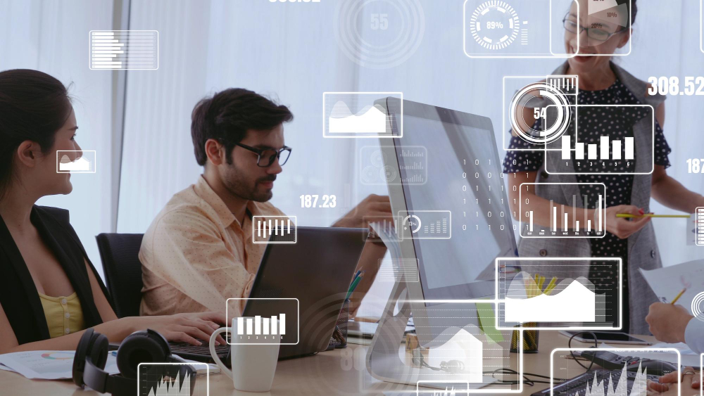 What is Enterprise Data Management?