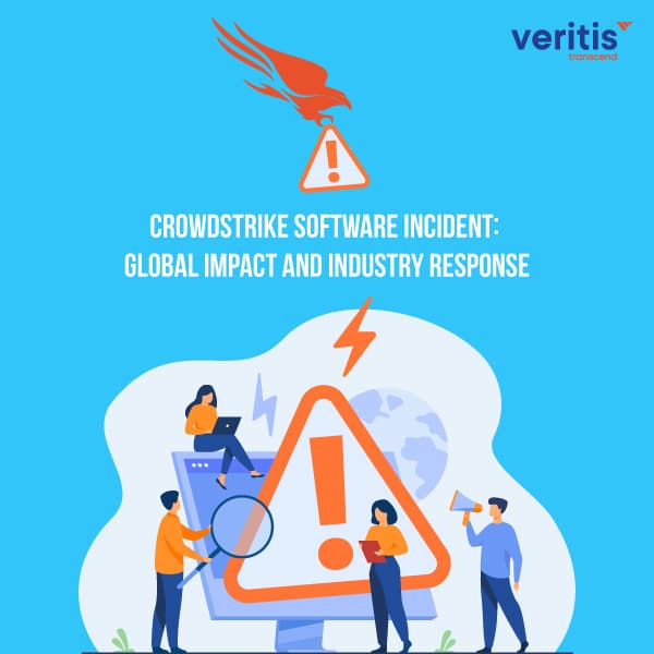 CrowdStrike Software Incident: Global Impact & Industry Response