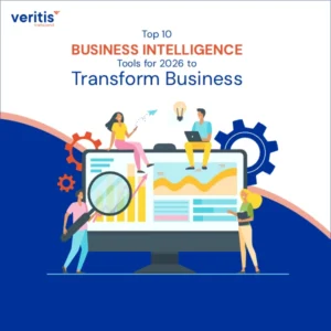 Top 10 Business Intelligence Tools for 2026 to Transform Business - Thumbnail