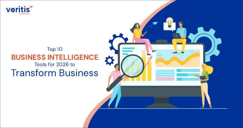 Top 10 Business Intelligence Tools for 2026 to Transform Business