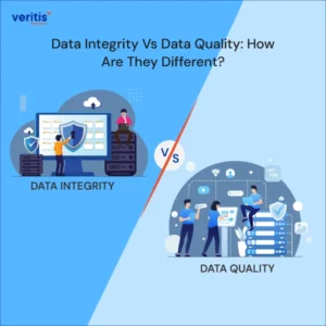 Data Integrity vs. Data Quality How Are They Different - Thumbnail