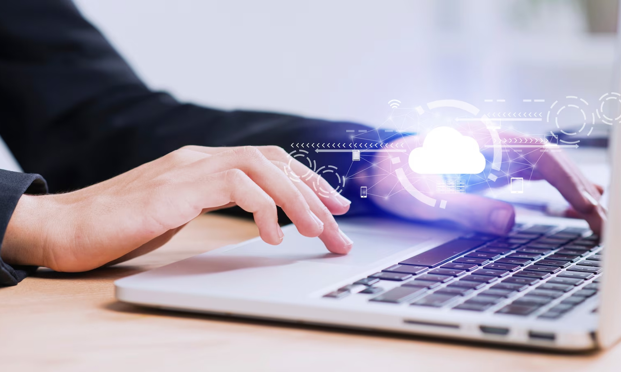 AWS Database Migration Services