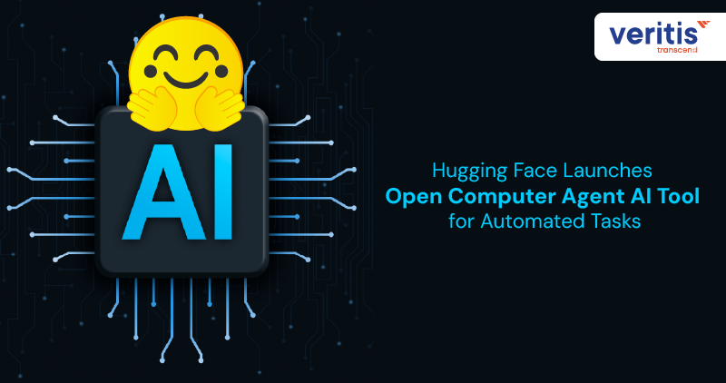 Hugging Face Launches Open Computer Agent AI Tool for Automated Tasks