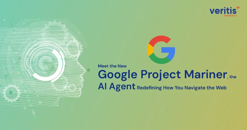 Meet Google Project Mariner: The AI Agent for Smarter Web