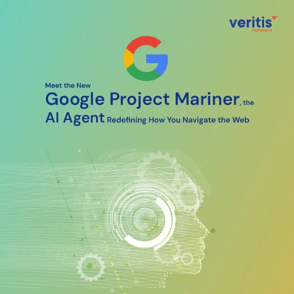 Google Project Mariner Reshapes AI-Driven Web Navigation