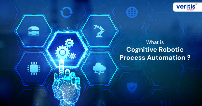 What is Cognitive Robotic Process Automation?