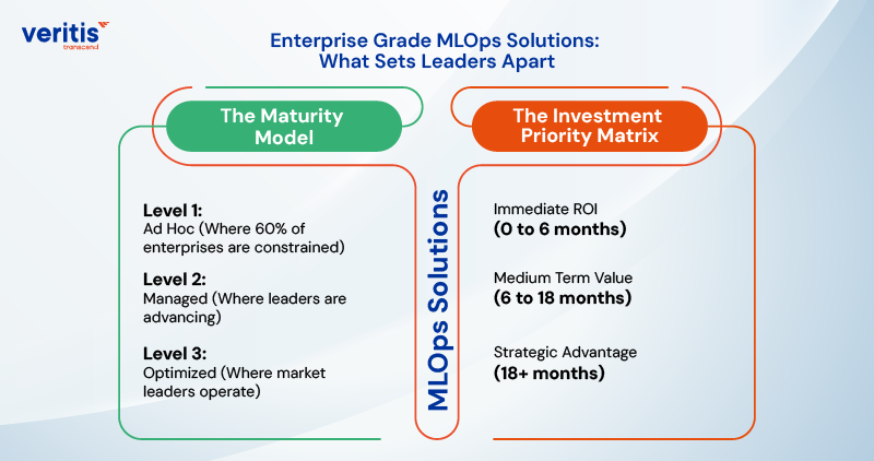 Enterprise Grade MLOps Solutions: What Sets Leaders Apart