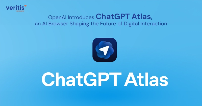 OpenAI Introduces ChatGPT Atlas, an AI Browser Shaping the Future of Digital Interaction OpenAI Introduces ChatGPT Atlas, an AI Browser Shaping the Future of Digital Interaction