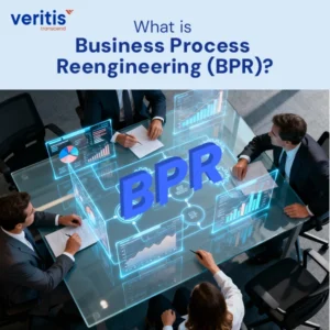 What is Business Process Reengineering (BPR) - Thumbnail