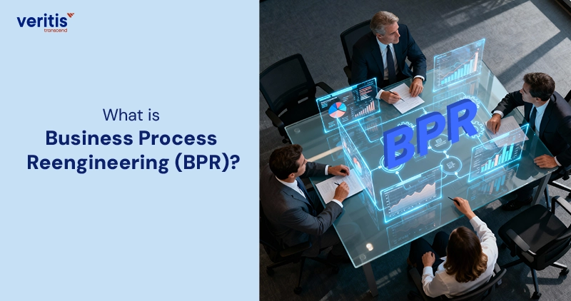 What is Business Process Reengineering (BPR)? What is Business Process Reengineering (BPR)?