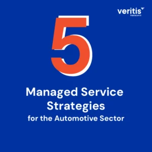 5 Managed Service Strategies for the Automotive Sector - Thumbnail