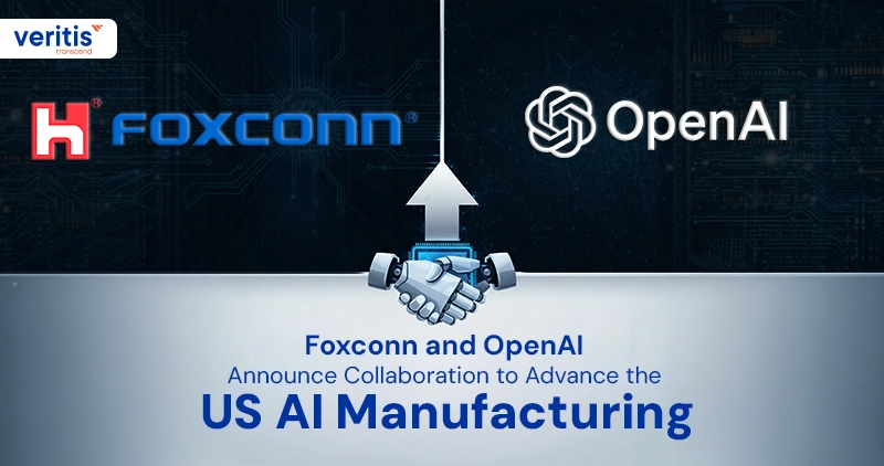 Foxconn and OpenAI Announce Collaboration to Advance the US AI Manufacturing Foxconn and OpenAI Announce Collaboration to Advance the US AI Manufacturing