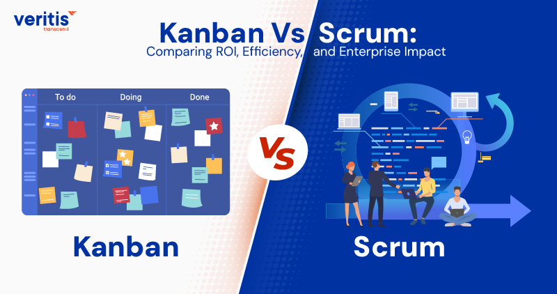 Kanban vs Scrum ROI Comparison Kanban vs Scrum ROI Comparison