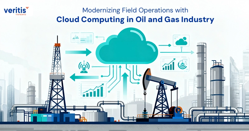 Modernizing Field Operations with Cloud Computing in Oil and Gas Industry Modernizing Field Operations with Cloud Computing in Oil and Gas Industry