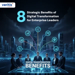 8 Strategic Benefits of Digital Transformation for Enterprise Leaders-Thumbnail