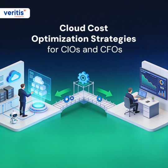 Cloud Cost Optimization Strategies for CIOs and CFOs