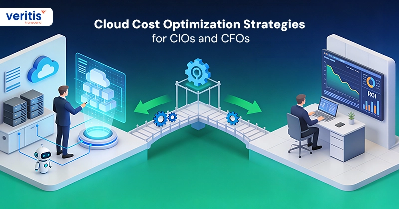 Cloud Cost Optimization Strategies for CIOs and CFOs