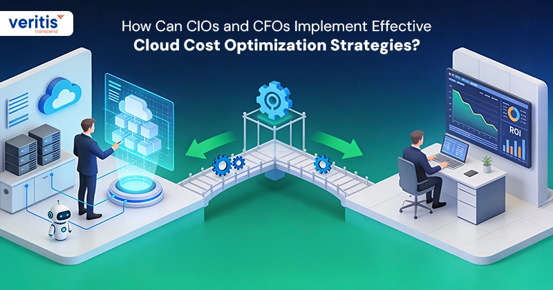 How Can CIOs and CFOs Implement Effective Cloud Cost Optimization Strategies How Can CIOs and CFOs Implement Effective Cloud Cost Optimization Strategies