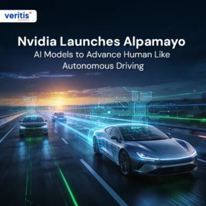 Nvidia Launches Alpamayo AI Models to Advance Human Like Autonomous Driving - Thumnail