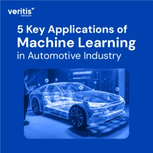 5 Strategic Applications of Machine Learning in Automotive Industry - Thumbnail