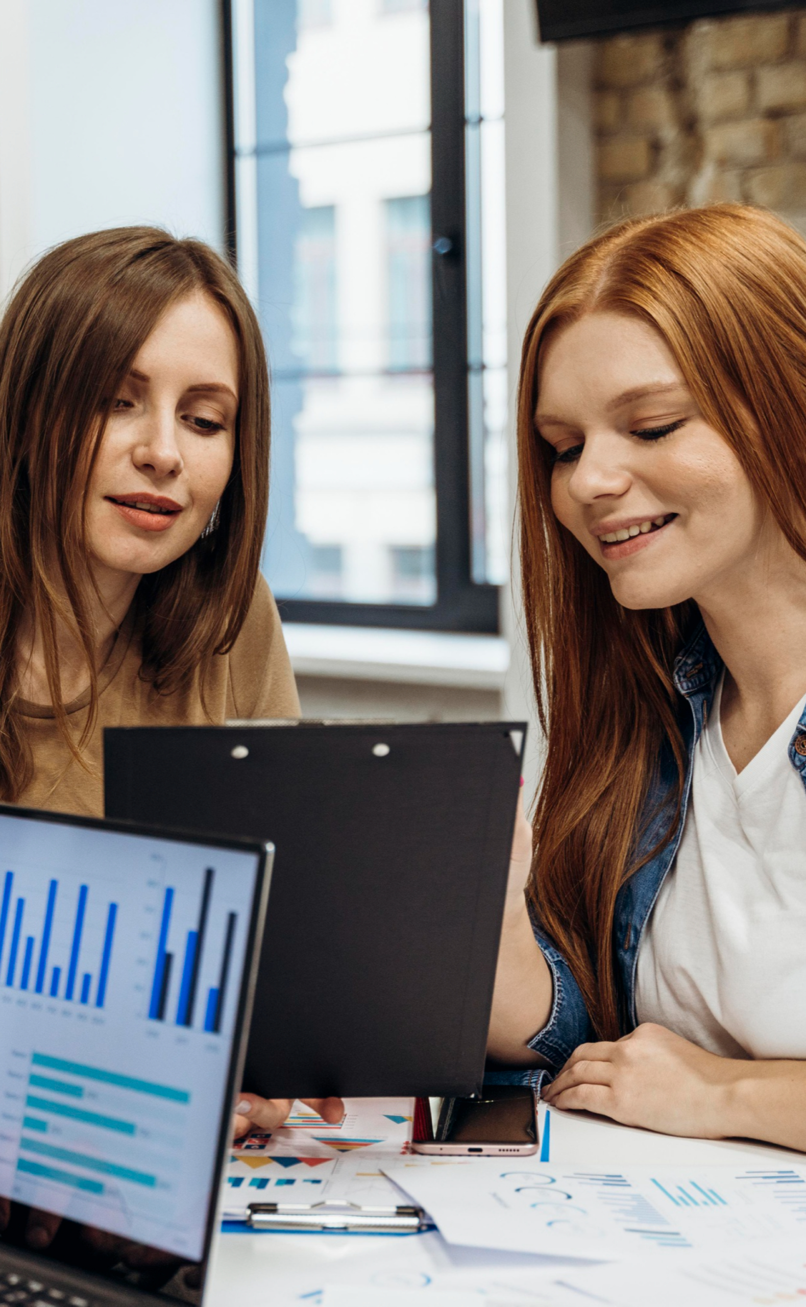 Protect Your Business With IAM