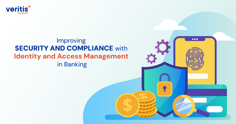 Improving Security and Compliance with Identity and Access Management in Banking