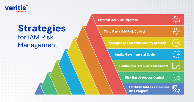 Strategies for IAM Risk Management