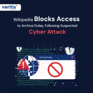 Wikipedia Blocks Access to Archive.Today, Following Suspected Cyber Attack- Thumbnail