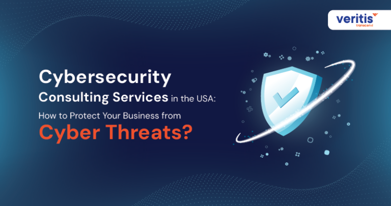 Cybersecurity Consulting Services for Enterprises | Veritis