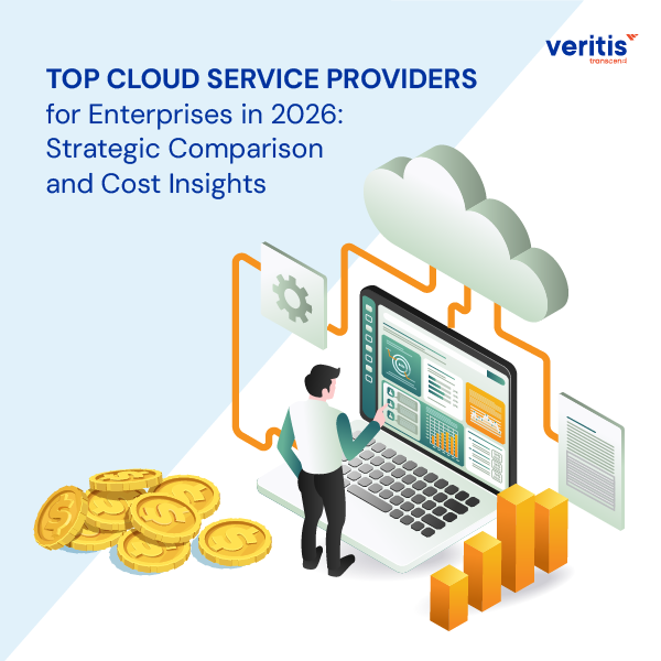Top Cloud Service Providers for Enterprises 2026
