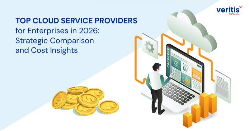 Top Cloud Service Providers for Enterprises in 2026: Strategic Comparison and Cost Insights