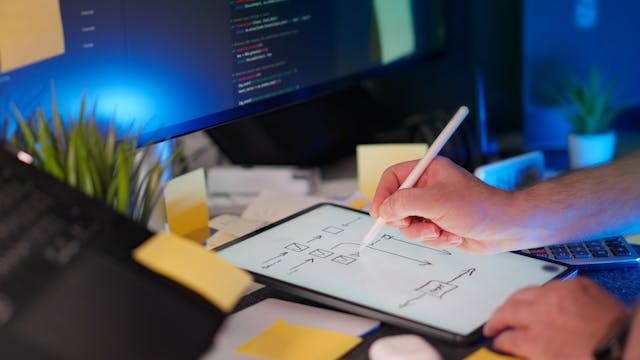 Application Lifecycle Management and Governance