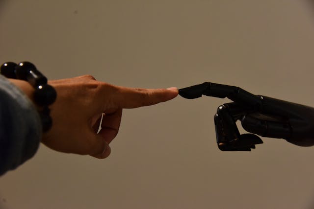 Conversational AI and Virtual Agent Integration 