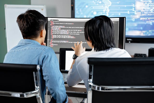 Automated Testing and Quality Assurance 