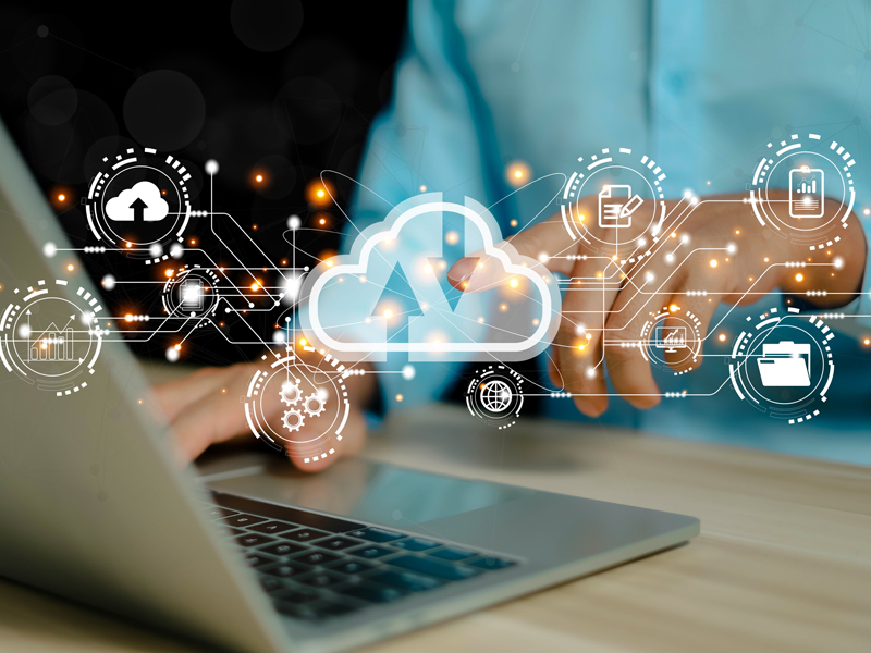 Cloud Management Cloud Management