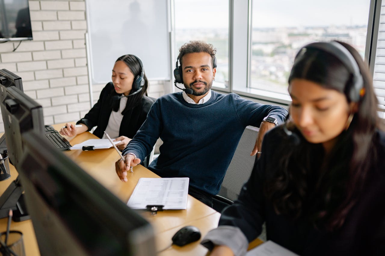 Customer Service Management (CSM) Customer Service Management (CSM)
